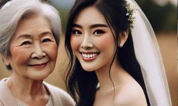 Một cô con dâu thông minh kiên trì 'ba không' trong nhà chồng, cuộc sống sẽ ngày càng tốt đẹp hơn 