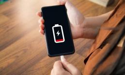 Nguyên nhân và giải pháp cho điện thoại sạc chậm. Phương pháp hiệu quả để giải quyết điện thoại sạc chậm