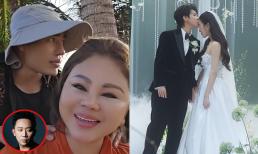 Sao Việt 13/2: Sự thật việc Lê Dương Bảo Lâm và Lê Giang nói xấu Trấn Thành; Món quà đặc biệt Vũ Cát Tường dành tặng bạn đời