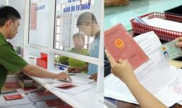 Xóa đăng ký thường trú, tạm trú theo luật mới: Phải làm gì?
