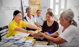 Tin vui từ 1/7/2025: Người trên 70 tuổi không có lương hưu và đáp ứng điều kiện này sẽ được trợ cấp và BHYT