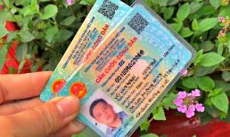 Cấm dùng căn cước, CCCD vào việc này, nếu không muốn bị phạt 6 triệu đồng