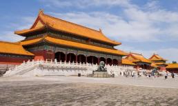 Tại sao chúng ta không thể tìm thấy bất kỳ phân chim nào trên mái Tử Cấm Thành trong hơn 600 năm? Tôi phải ngưỡng mộ sự khôn ngoan của người xưa