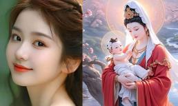 Phụ nữ sinh thời điểm này có sự giàu có phi thường: Bạn có trong số đó?