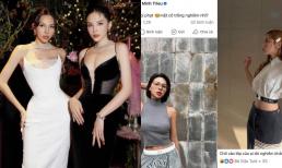 Kỳ Duyên và Minh Triệu ẩn ý thả thính nhau, tái hợp sau nghi vấn 'rạn nứt'