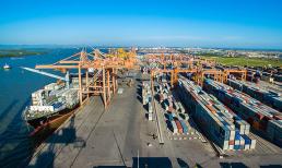 Tỉnh thành nào sắp có siêu cảng 162.000 tỷ đồng?