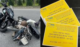 Có phải mức bồi thường của bảo hiểm xe máy lên tới 500 triệu, từ ngày 1/7/2025?