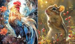 Tử vi ngày 15/2/2025 của 12 con giáp: Tuổi Tý may mắn nhất, Dậu hung vận khá lớn