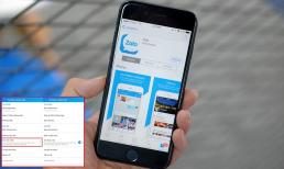 Dùng Zalo mà không biết đến tính năng bảo mật này, bảo sao hacker thường xuyên tìm đến bạn