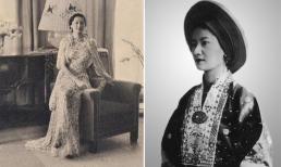 Vị hoàng hậu cuối cùng của Việt Nam nổi danh với sắc đẹp kiêu sa, là người duy nhất 3 lần giành vương miện Hoa hậu