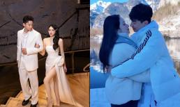 Trước nghi vấn sắp lên xe hoa, Hương Giang phản ứng thế nào? 