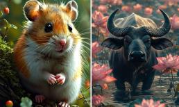 Tử vi ngày 16/2/2025 của 12 con giáp: Tuổi Tý đón tin vui, Sửu vận trình giảm sút