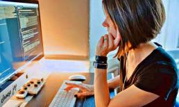 Ngành Công nghệ thông tin có phù hợp với nữ giới?