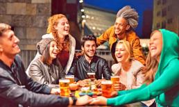 3 buổi tụ họp lành ít dữ nhiều, người khôn ngoan cả đời không đặt chân, kẻ dại dột cứ rủ là đi