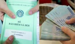 Hàng triệu người lao động đón tin vui từ 1/7: 45 tuổi bắt đầu tham gia BHXH vẫn có lương hưu