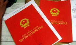 Từ năm 2025 khi sang tên Sổ đỏ, người nhận chuyển nhượng cần đáp ứng 3 điều kiện này 