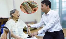 5 tháng nữa, chỉ có duy nhất một đối tượng này được tăng lương hưu lần 3, cụ thể là?