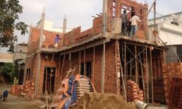 Từ nay, muốn xây nhà trên đất nông nghiệp mà không lo bị phạt cần phải làm gì?