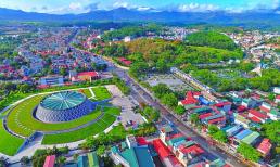 Tỉnh nào ra đời muộn nhất ở miền Bắc?