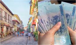 Không cần mệt mỏi đổi tiền, 5 quốc gia này tiêu tiền Việt Nam, bạn có thể đi du lịch thoả thích