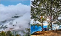 Làng cổ trên mây thuộc tỉnh nào ở Việt Nam?