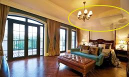 Nếu nhà bạn có 7 loại phong thủy này, bạn rất dễ gặp phải tai ương và gặp nhiều rắc rối!