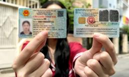 Người không có nơi thường trú, tạm trú có làm thẻ căn cước mới được hay không?