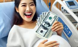 Từ 01/7/2025, chế độ thai sản khi đóng BHXH tự nguyện được hưởng ở mức nào? 