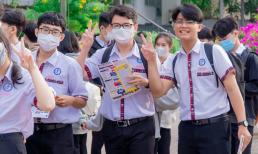 Thí sinh sắp thi Đại học 2025 chú ý thay đổi quan trọng từ năm nay: Bộ GD&ĐT 'chốt' bỏ xét tuyển sớm