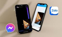 Mẹo ‘siêu’ bảo mật trên Messenger và Zalo chỉ với 1 thao tác: Tin nhắn tự động hủy, bị chụp màn hình nhận ngay thông báo