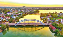 3 tỉnh nào trong tên có chứa 1 con vật?