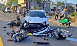 Nhận thay tội cho người gây tai nạn bị xử phạt như thế nào?