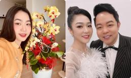 Sau khi chia tay chóng vánh 'Vua cá Koi', cuộc sống của mĩ nhân Bolero hải ngoại thay đổi ra sao?