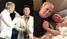 Vụ Đàm Vĩnh Hưng kiện chồng ca sĩ Bích Tuyền có gì mới?