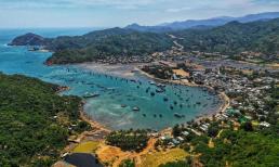 Bình Thuận và Ninh Thuận từng sáp nhập thành tỉnh nào?