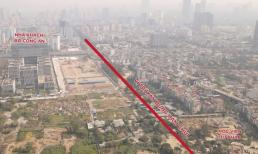 Hà Nội: Dự kiến xây dựng hầm chui hơn 2.000 tỷ đồng, nằm ở vị trí nào?