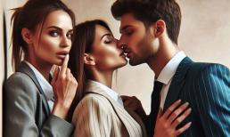 Tại sao kẻ phản bội không ly hôn sau khi ngoại tình? 99% người như thế đang tính toán 3 điều này