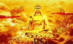 Ngày 22 tháng giêng âm lịch là ngày Phật Vàng giáng trần. Nhắc nhở mọi người: Không được vi phạm hai điều cấm kỵ này