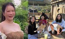 Sao Việt 18/2: Hình ảnh mới của Lý Nhã Kỳ gây bàn tán; Con trai Hoa hậu Jennifer Phạm để tóc dài