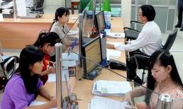 Dự kiến: Cả nước giảm 340 lãnh đạo cấp trưởng và 1.020 cấp phó ở các sở