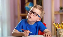 Nghiên cứu gốc của Harvard phát hiện: Trẻ em có những 'khuynh hướng kỳ quặc' này rất khó nuôi dạy nhưng lại có chỉ số IQ cao 