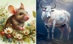 Tử vi ngày 19/2/2025 của 12 con giáp: Tuổi Tý gặp nhiều may mắn về tài lộc, Sửu vận trình sa sút