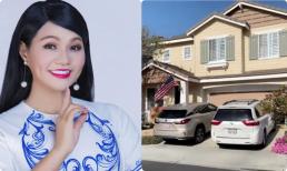 Cô đào được Kim Tử Long lẫn Vũ Linh yêu thương: Khối tài sản khủng, hôn nhân gây ngỡ ngàng