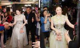 Liên tục bị dìm ở các sự kiện, Lý Nhã Kỳ đáp trả bằng 'chiêu độc mà hay'