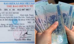 Tin vui 2025: Có 2 nhóm người được hoàn tiền BHYT, ai cũng nên biết kẻo thiệt thòi
