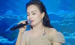 Hát lại bản hit nổi tiếng hơn 20 năm trước nhưng không thuộc lời, Cẩm Ly có gây thất vọng?