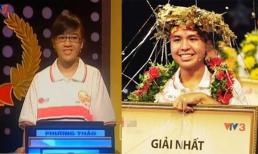 Những gia đình hiếm hoi ở Việt Nam có 2 người thi Đường lên đỉnh Olympia, có nhà giành đến 4 vòng nguyệt quế