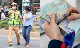 Năm 2025, người đi bộ nếu vi phạm lỗi cơ bản này sẽ bị phạt 600.000 đồng, nhiều người vẫn mắc phải