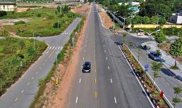 Phân biệt vạch kẻ đứt vàng và trắng