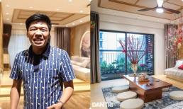 Cơ ngơi xịn xò của Trung Ruồi có gì đặc biệt?